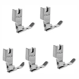 EASYSEW Industrial Sewing Machine Presser Foot With Low Shank, E-P36LN (Pack of 5)-picture-15