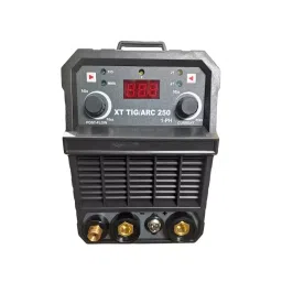 XLNT SIBIT TIG Welding Machine 250 A Single Phase, TIG/ARC 250 1-PH-picture-32