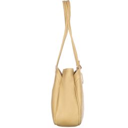 Naples PU Structured Shoulder Bag image 2
