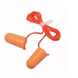 3M 1110 29 dB Corded Foam Disposable Ear Plugs (Pack of 3)-10