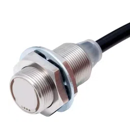 Omron Welding Proximity Sensor M18 NO+NC Operation DC 3-Wire 12 mm, E2EW-X12B3T18 2M OMS-14