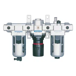 Janatics 1/2 inch (12.7 mm) Air Filter + Regulator + Oil Dispenser With 5 Micron, FRLM156314-picture-17