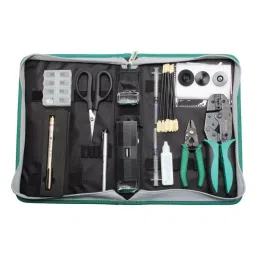 Pro'skit Fiber Optic Tool Kit PK-6942-2