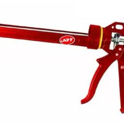 JAT J403 Silicone Gun Half Round Heavy Duty 480 Gms-8