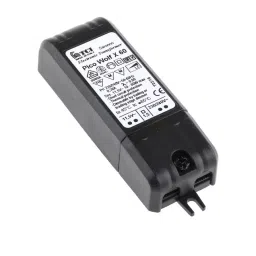 RS PRO 10-60 W Light Transformer 230-240 V AC 11.5 V, 7141388-16