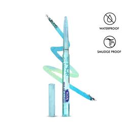 INCOLOR Holographic Long Lasting Metallic Gel Eye Pencil-0.35 g- Rainbow Radiance 05-13