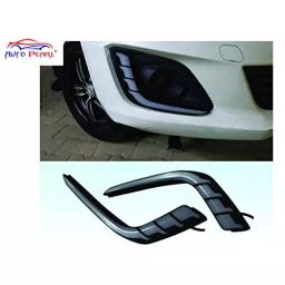 Auto Pearl Fog Lamp Compatible For ‎Maruti Suzuki Swift (Set of 2) image 3