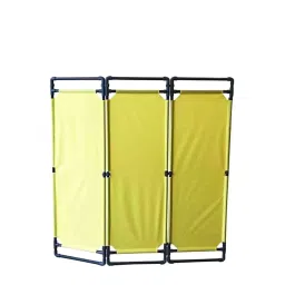 RS PRO Yellow PVC Folding Barrier, 2041768-picture-19