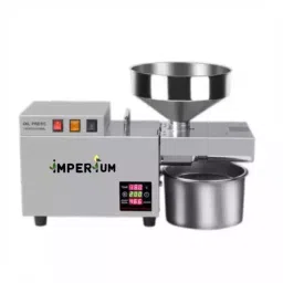 IMPERIUM VENTURES 1200 W Domestic Oil Machine IMP-15 TC-image-92
