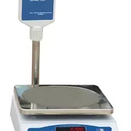 Scaletec CWS30.5 30 Kg Top Loading Scale-33