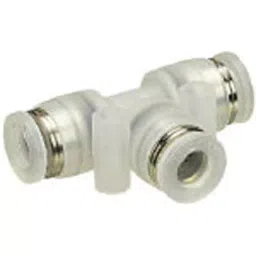 PISCO Union Tee Clean Environment Type Φ12 mm PPE12-picture-44