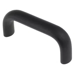 RS PRO 237435 113 mm Aluminium Matt Finish Door Handle Set-image-74