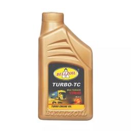 Bellzoil TURBO-TC 15W40 API-CF4 Engine Oil 1 L-image-70