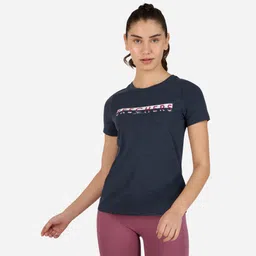 SPLIT LOGO CREWNECK T-SHIRT-picture-18