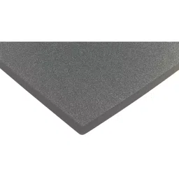 RS PRO Nitrile Thermal Insulation Sheet, 10m x 1000mm x 9mm Model No 486003-32