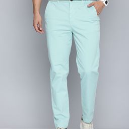 Aeropostale Men Slim Fit Trousers-picture-7