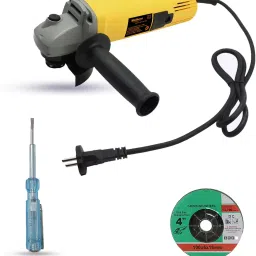 Walkers 4 inch Angle Grinder 100 mm Wheel Diameter, WKCB455M1-picture-23