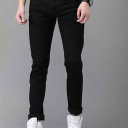 INDIROCKS Men Jean Stretchable Jeans-image-20