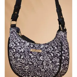 Fargo Multicolor Sling Bag-picture-46