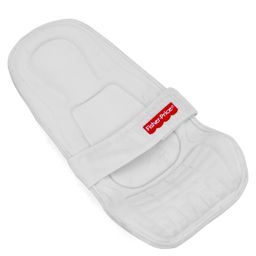 Fisher Price 2-in-1 Carrier & Feeding Pillow First Carry Granite Luxe - Grey Velvet-18