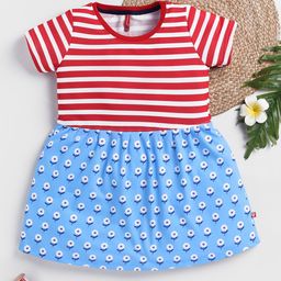 Here&Now X Game Begins Girls Pleated Dress-picture-7