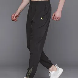 HRX by Hrithik Roshan Men Rapid-Dry Running Joggers-image-77