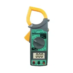 G-Tech M266 1000VDC 2000Counts Digital Clampmeter-18