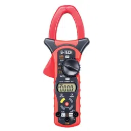 G-Tech GT-2003A+ 1500AMP Current AC Digital Clamp Meter-27
