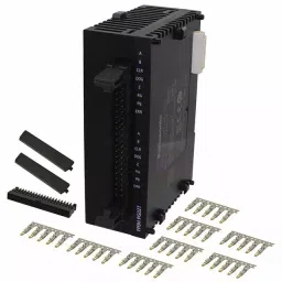 Panasonic 2-Solid State Motion Control Module, AFP0HPG02T-64