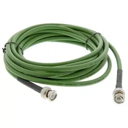 RS PRO Male BNC to Male BNC Coaxial Cable KX6A 5 m, 5462863-image-15