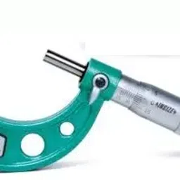 Insize 0-1 Inch Outside Micrometer 3203-1A-41