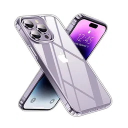 CASE CREATION Solid Printed iPhone 14 Back Case Mobile Accessories-5