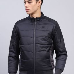 Monte Carlo Men Padded Jacket-17
