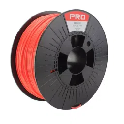 RS PRO 2.85mm Red Tough PLA 3D Printer Filament, 1 Kg, 2325400-image-43