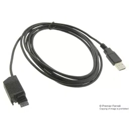 Wago USB SERVICE CABLE 2.5 M, 750-923-33