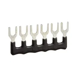 IDEC JUMPER, 6POS, 8MM, TERMINAL BLOCK, BNJ26FWB-32