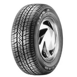 Goodyear GPS2 71T 145/70 R13 Tubeless Tyre For Car-image-97