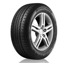Goodyear ASSURANCE 81H 175/60 R15 Tubeless Tyre For Car-image-49