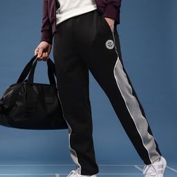 Slazenger Men Sports Track Pants-image-34