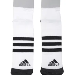 ADIDAS Unisex White CLI ID TC1P Ankle-Length Training Socks-picture-15
