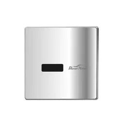 Bharat Photon Concealed Urinal Flusher Battery Operated 6 V DC 50-650 mm Sensing Distance and 0.02 Mpa-0.8 Mpa Working Pressure, BP-U642-picture-11