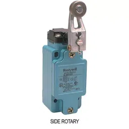 Honeywell Limit Switch, Side Rotary, Spdt-1No/1Nc, GLAA01A-image-14