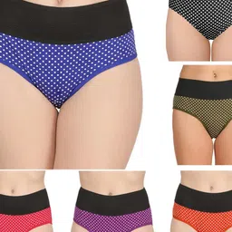 Samvar Women Multi Briefs-picture-33