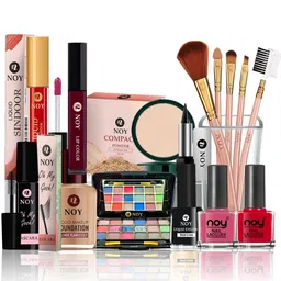 NOY Set Of 15 Make-up Kit Combo - 235 image 1