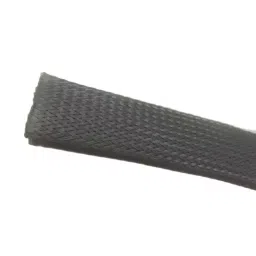 RS PRO Expandable Braided PET Grey Cable Sleeve 8 mm 15 m, 1797012-image-18