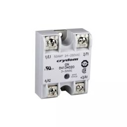 SENSATA/CRYDOM Solid State Relay GN Series 50 A Load Panel Mount 280 V 32 Vdc Control, 84134020-image-38