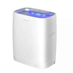 CUCKOO C Model Ultra HEPA, Pre & Deodorization Filter 62.2 Sq.m (670 Sq.ft) Coverage Area White Air Purifier, CAC-C1210FW-image-28