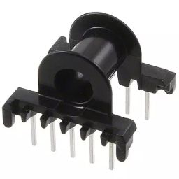 Epcos Horizontal Coil Former GFR Thermosetting Plastic 14.8 mm Wodth 15.9 mm Length for EP/EPO 13 Core, B65844W1010D001 (Pack of 10)-10