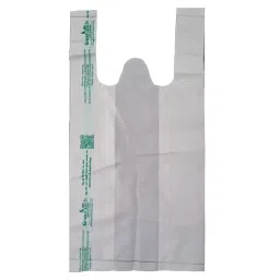 SINGHAL 13 x 16 inch Carry Bag for Shopping- Pack of 100 Pcs-picture-6
