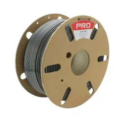 RS PRO 1.75mm Grey Recycled PLA 3D Printer Filament, 1 Kg, 2325409-image-65